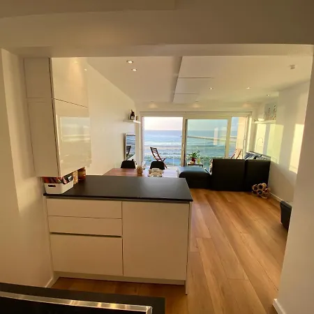 Nieuwpoortnachten Res. Rubens Extérieur photo