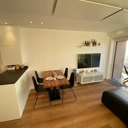 Nieuwpoortnachten Res. Rubens Extérieur photo