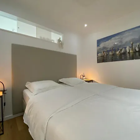Nieuwpoortnachten Res. Rubens Extérieur photo