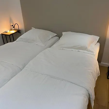 Nieuwpoortnachten Res. Rubens Extérieur photo