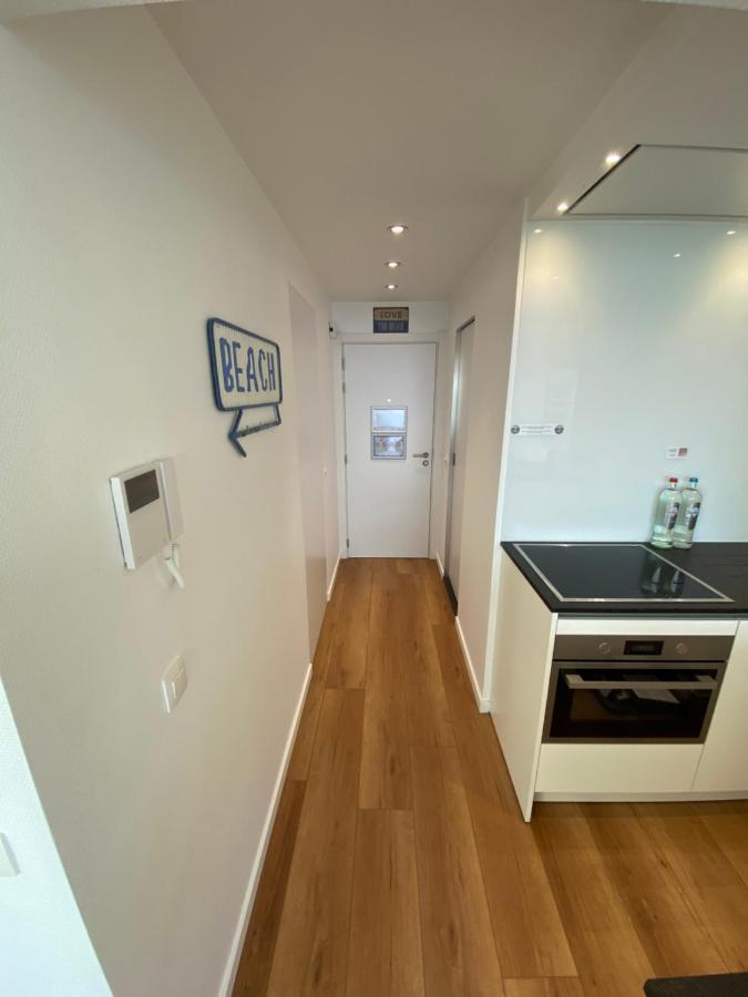 Appartement Nieuwpoortnachten Res. Rubens *