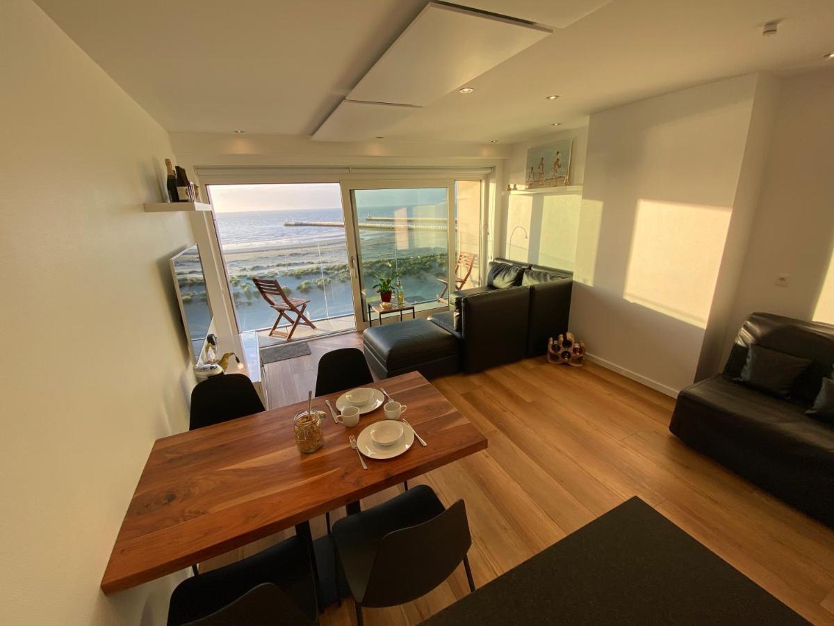 Appartement Nieuwpoortnachten Res. Rubens *