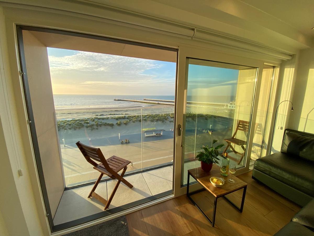 Appartement Nieuwpoortnachten Res. Rubens Nieuport