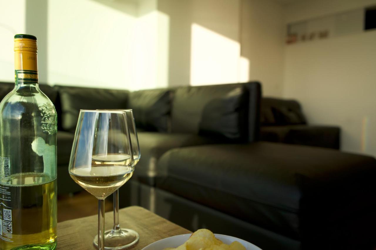 Appartement Nieuwpoortnachten Res. Rubens Nieuport